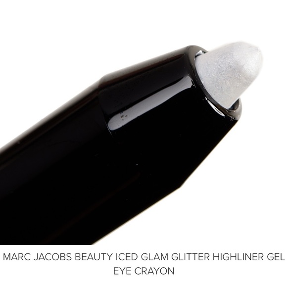 Marc Jacobs Highliner Glam Glitter Eye Crayon - Picture 11 of 16